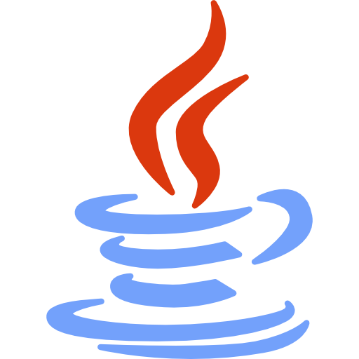 logo de Java