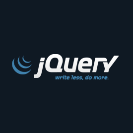 logo de Jquery