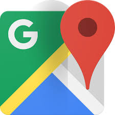 logo de googleMap API