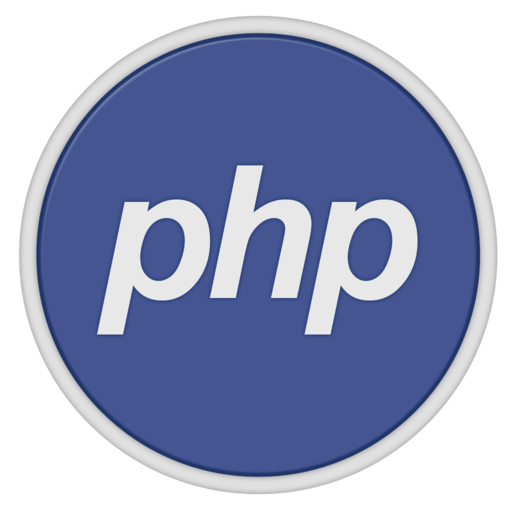 logo de PHP